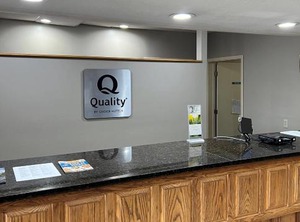 Quality Inn Grants | Grants