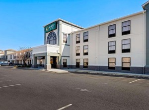 Quality Inn Suites Matthews | Stallings