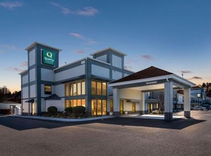 Quality Inn Suites Matthews | Stallings