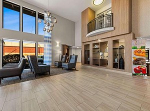 Quality Inn Suites Matthews | Stallings