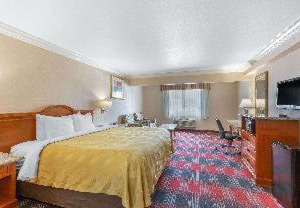 Quality Inn Camp Pendleton | Mira Costa