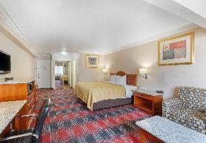 Quality Inn Camp Pendleton | Mira Costa