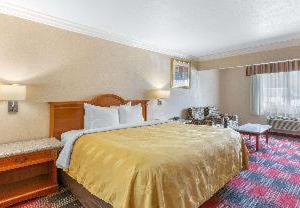 Quality Inn Camp Pendleton | Mira Costa