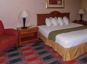 Quality Inn Camp Pendleton | Mira Costa