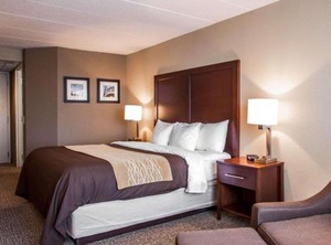 Naperville Inn | Orland Hills