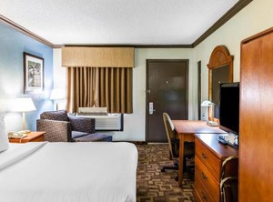 Quality Inn | Milford