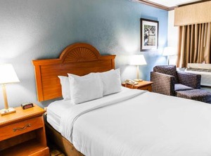 Quality Inn | Milford