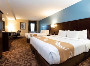 Quality Inn | Milford