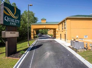 Quality Inn Union | Union
