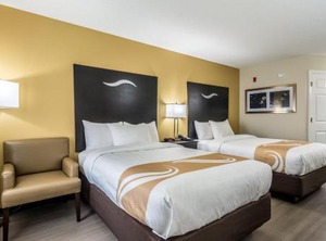 Quality Inn University | Auburn - Opelika