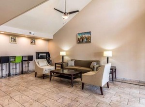 Quality Inn University | Auburn - Opelika