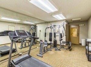 Quality Inn Rolla | Rolla