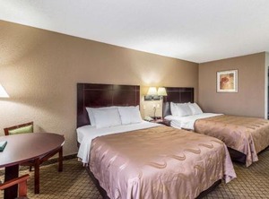 Quality Inn Rolla | Rolla