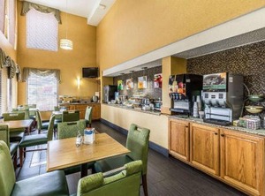 Quality Inn Rolla | Rolla
