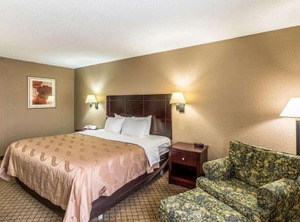 Quality Inn Rolla | Rolla
