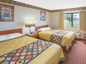 Quality Inn Niles | Shorewood-Tower Hills-Harbert