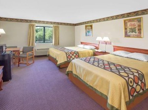 Quality Inn Niles | Shorewood-Tower Hills-Harbert