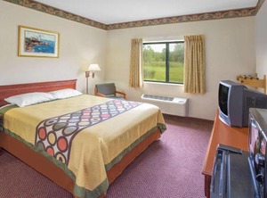 Quality Inn Niles | Shorewood-Tower Hills-Harbert