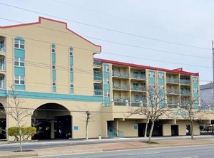 The Quarters | North Ocean City
