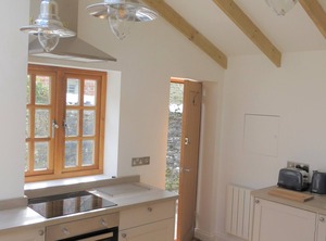Cottage | Charlestown