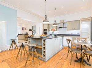 Ann Close | High Peak