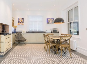 Ann Close | High Peak