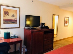 Queens County Inn | Queens
