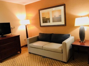 Queens County Inn | Queens