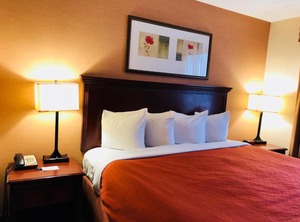 Queens County Inn | Queens