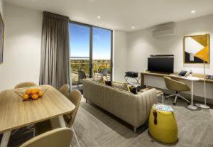 Olympic Park | Macquarie Park