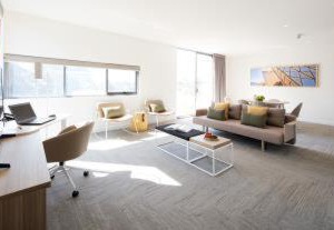 Olympic Park | Macquarie Park