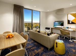 Olympic Park | Macquarie Park