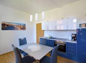 Traumgarten Prerow | Ostseebad Prerow