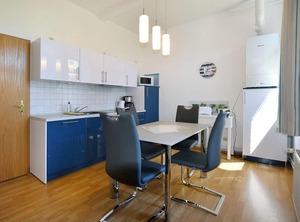 Traumgarten Prerow | Ostseebad Prerow