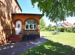 Traumgarten Prerow | Ostseebad Prerow