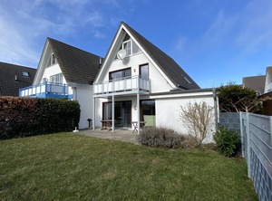 Hafenhäuser Breege | Breege