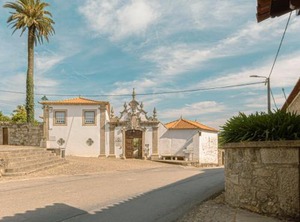 Quinta Sao Miguel De Arcos | Arcos