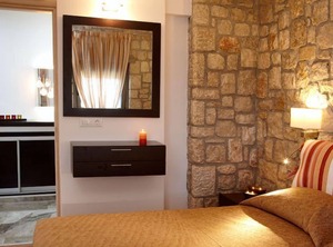 R Villa Swimming Sea Pefki | Pefkos