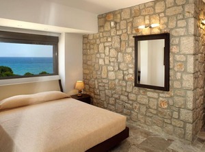 R Villa Swimming Sea Pefki | Pefkos