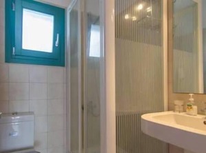 R Incl Breakfast Vourvoulos | Imerovigli