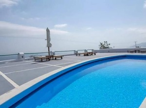 R Incl Breakfast Vourvoulos | Imerovigli