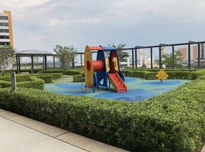 Skypod Residence | Bukit Jelutong