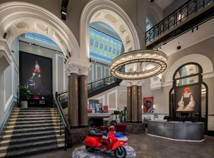 Liverpool | St George's Quarter