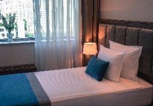 Radon Plaza | Sarajevo