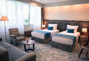 Radon Plaza | Sarajevo