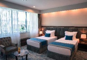 Radon Plaza | Sarajevo