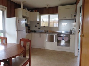 Raines Retreat Taipa Beach Bach | Taipa