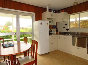 Raines Retreat Taipa Beach Bach | Taipa