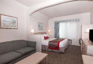 Ramada | West Park Community