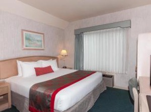 Ramada | West Park Community